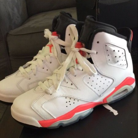 jordan retro 6 for kids